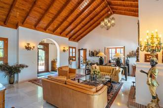 Thumbnail von Benahavis Villa ES130923