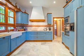 Thumbnail von Benahavis Villa ES130923