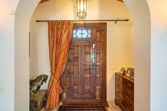 Thumbnail von Benahavis Villa ES130923