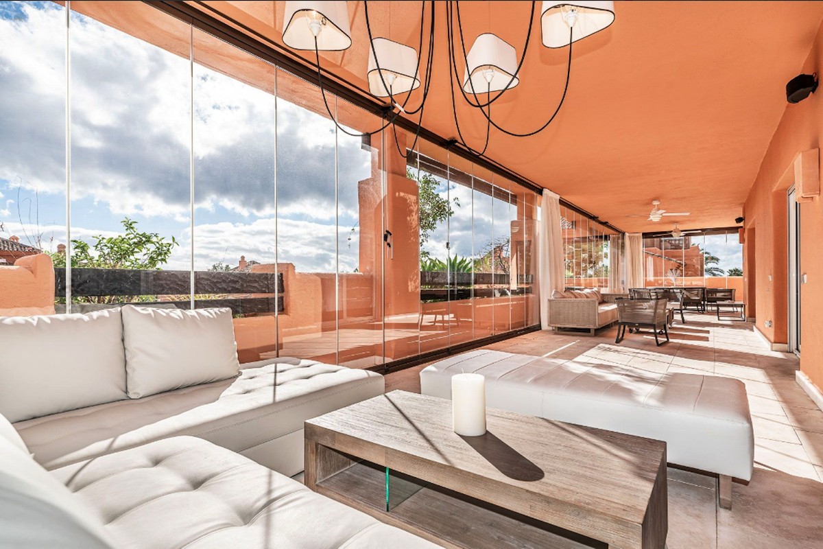 Sierra Blanca Apartment ES130868