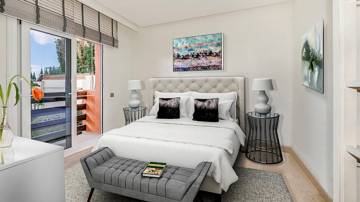 Thumbnail von Sierra Blanca Apartment ES130868