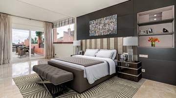 Thumbnail von Sierra Blanca Apartment ES130868