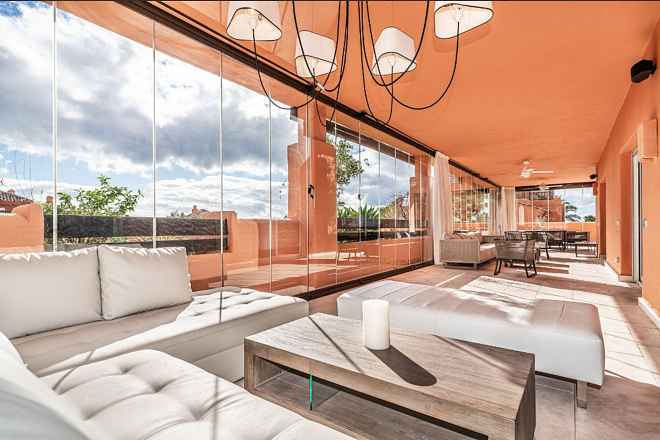  Sierra Blanca Apartment ES130868