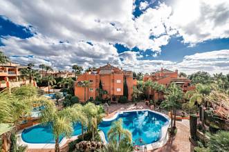 Thumbnail von Sierra Blanca Apartment ES130868