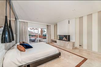 Thumbnail von Sierra Blanca Apartment ES130868