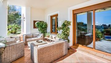 Thumbnail von Los Flamingos Villa ES130867