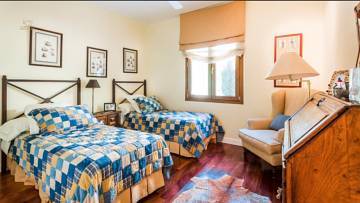 Thumbnail von Los Flamingos Villa ES130867