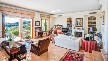 Thumbnail von Los Flamingos Villa ES130867