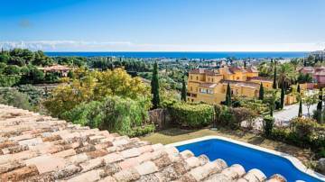 Thumbnail von Los Flamingos Villa ES130867