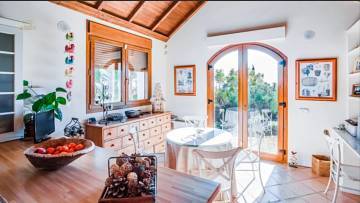 Thumbnail von Los Flamingos Villa ES130867