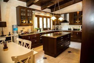 Thumbnail von Nueva Andalucía Villa ES132586