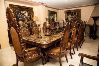 Thumbnail von Nueva Andalucía Villa ES132586