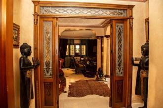 Thumbnail von Nueva Andalucía Villa ES132586