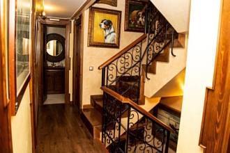 Thumbnail von Nueva Andalucía Villa ES132586