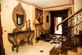 Thumbnail von Nueva Andalucía Villa ES132586