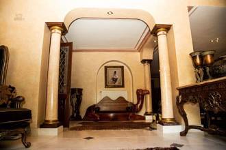 Thumbnail von Nueva Andalucía Villa ES132586