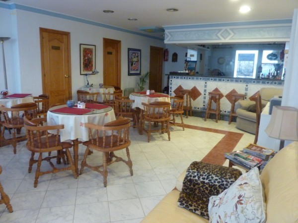 Thumbnail von Marbella Commercial Property ES130810