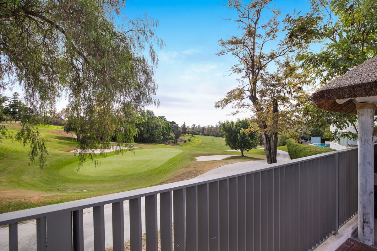 Thumbnail von Marbella Villa ES130794