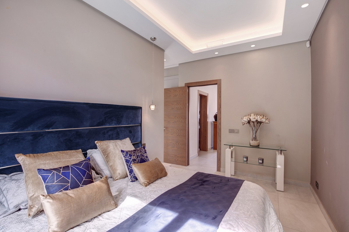 Thumbnail von Marbella Villa ES130794