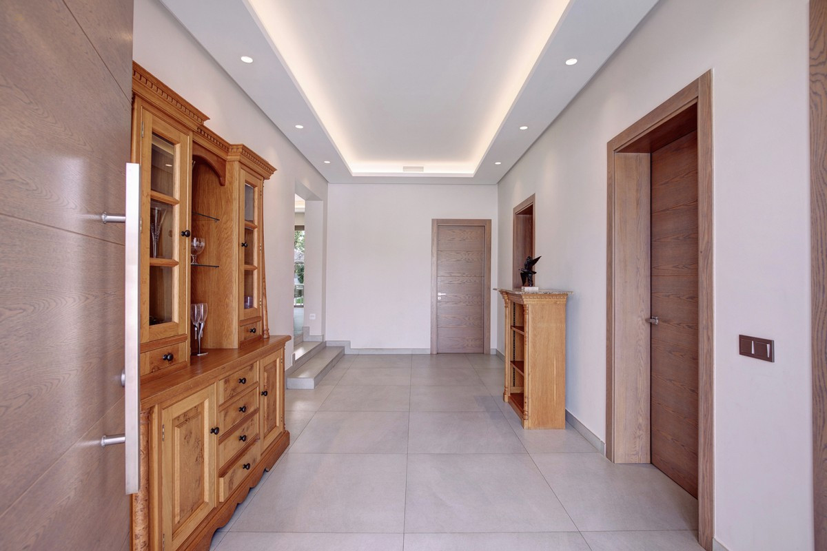 Thumbnail von Marbella Villa ES130794