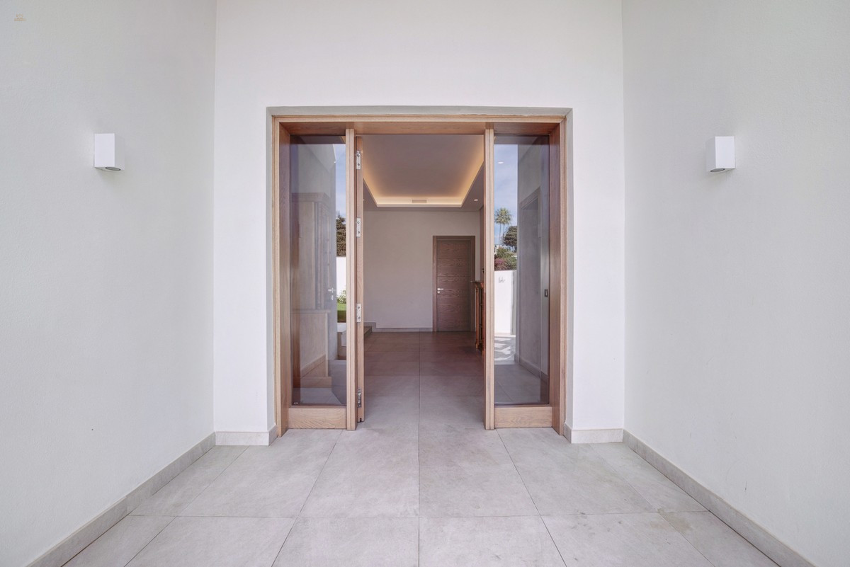 Thumbnail von Marbella Villa ES130794