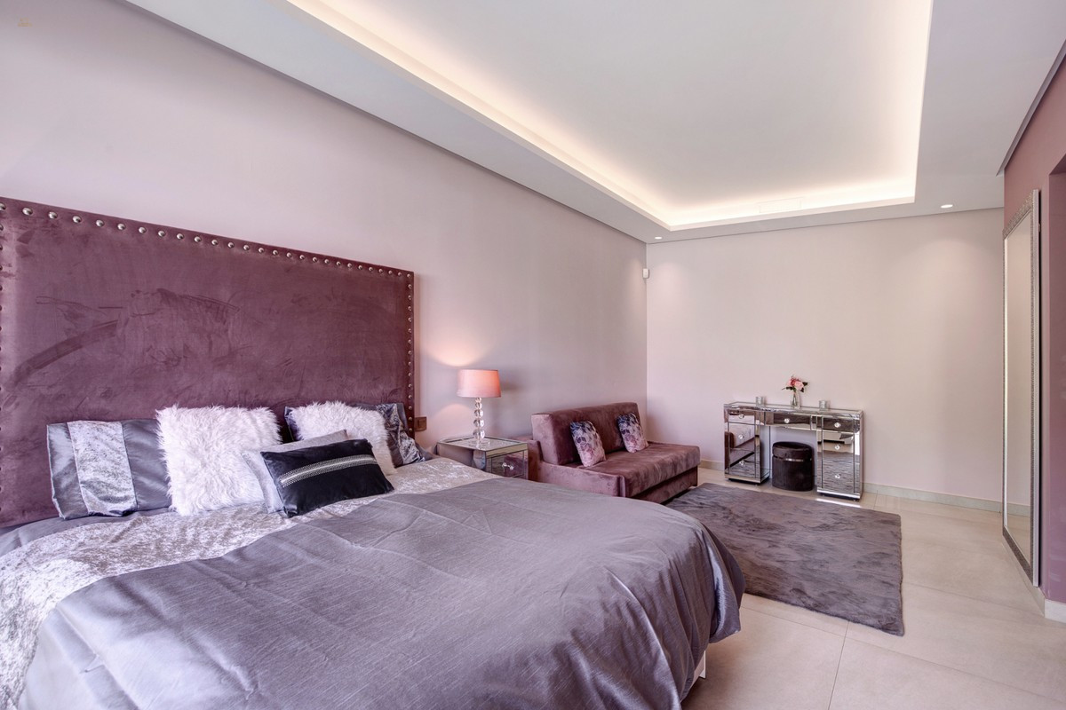 Thumbnail von Marbella Villa ES130794