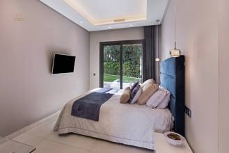 Thumbnail von Marbella Villa ES130794