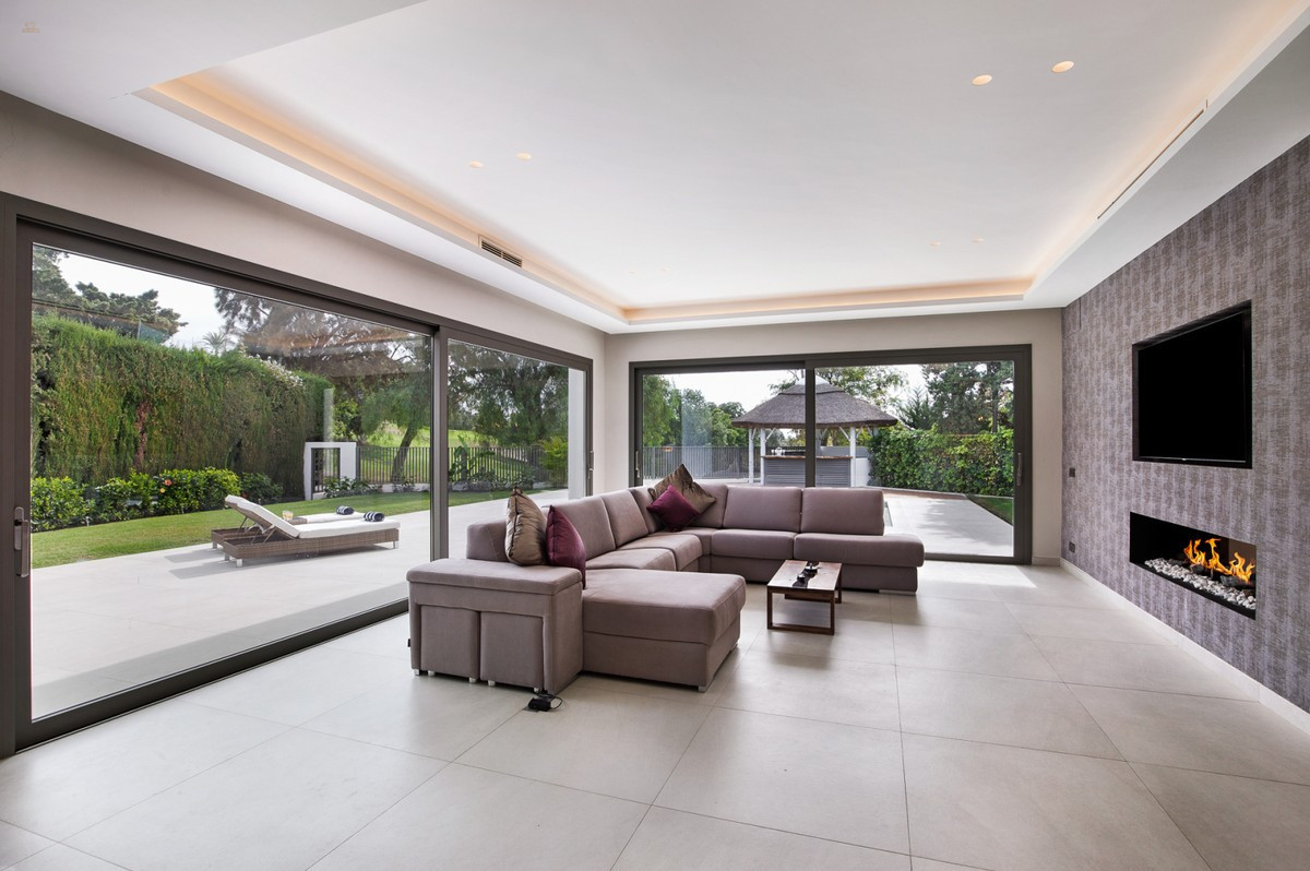 Thumbnail von Marbella Villa ES130794