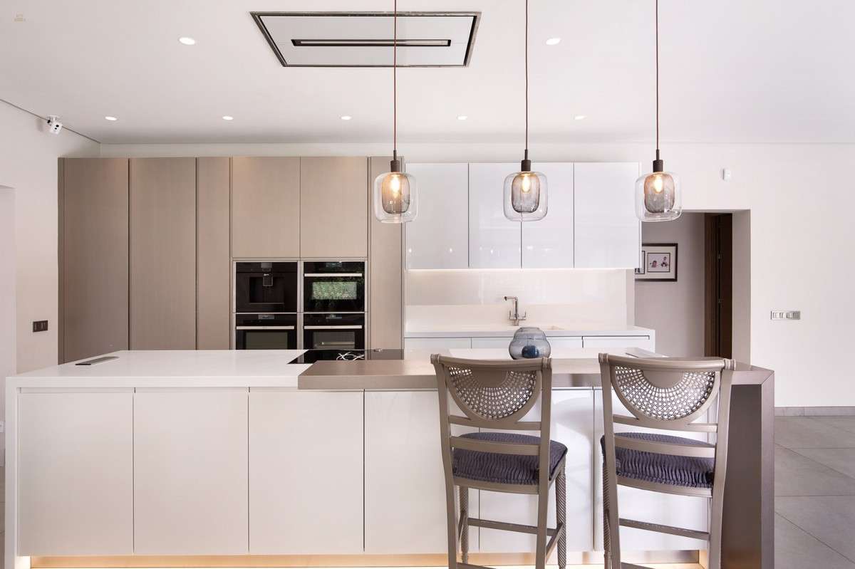 Thumbnail von Marbella Villa ES130794