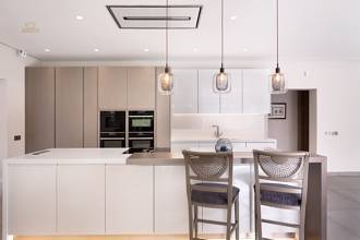 Thumbnail von Marbella Villa ES130794