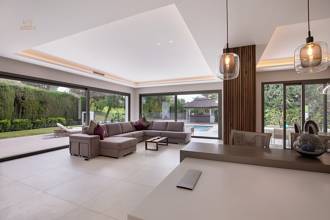 Thumbnail von Marbella Villa ES130794