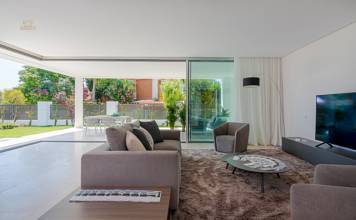 Thumbnail von Marbella Town House ES130567