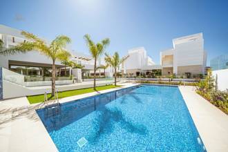 Marbella Town House ES130567