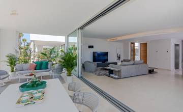 Thumbnail von Marbella Town House ES130567