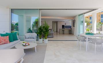 Thumbnail von Marbella Town House ES130567