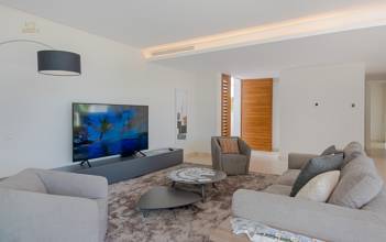 Thumbnail von Marbella Town House ES130567