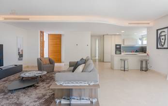 Thumbnail von Marbella Town House ES130567