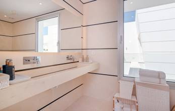 Thumbnail von Marbella Town House ES130567