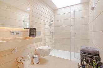 Thumbnail von Marbella Town House ES130567