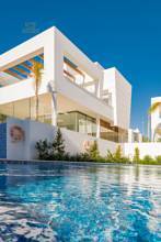 Thumbnail von Marbella Town House ES130567