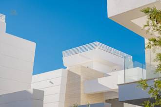 Thumbnail von Marbella Town House ES130567