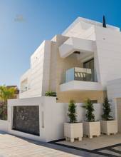 Thumbnail von Marbella Town House ES130567