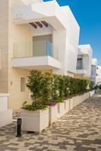 Thumbnail von Marbella Town House ES130567