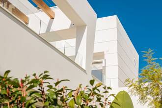 Thumbnail von Marbella Town House ES130567