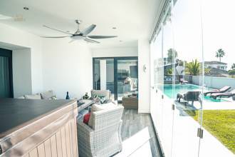 Thumbnail von Mijas Villa ES130542