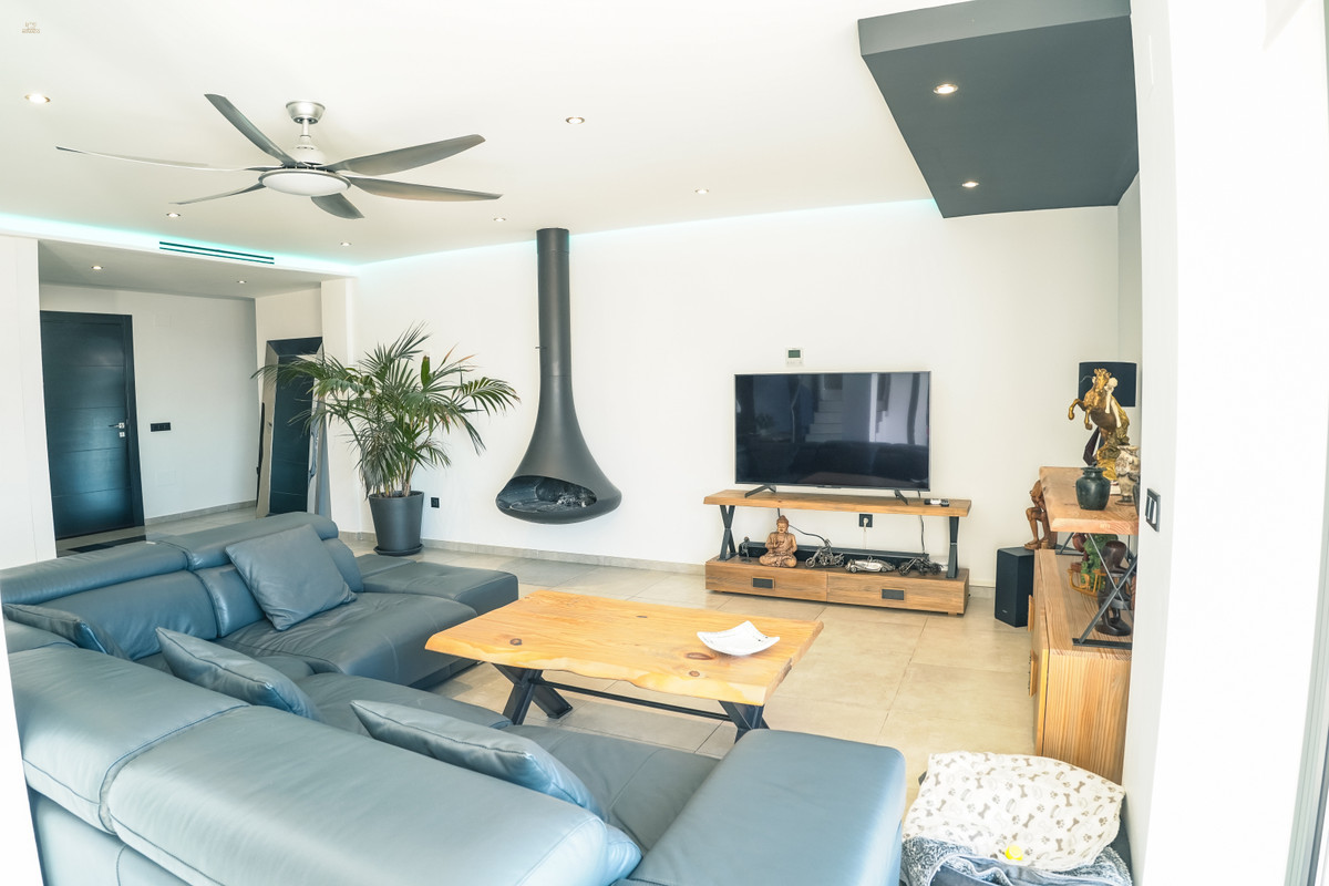 Thumbnail von Mijas Villa ES130542