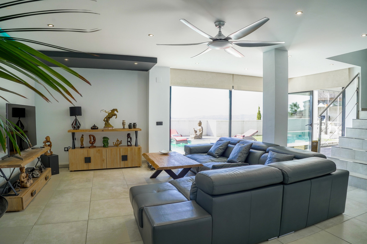 Thumbnail von Mijas Villa ES130542