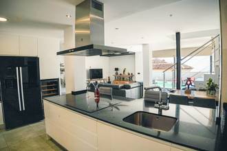 Thumbnail von Mijas Villa ES130542