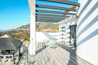 Thumbnail von Mijas Villa ES130542