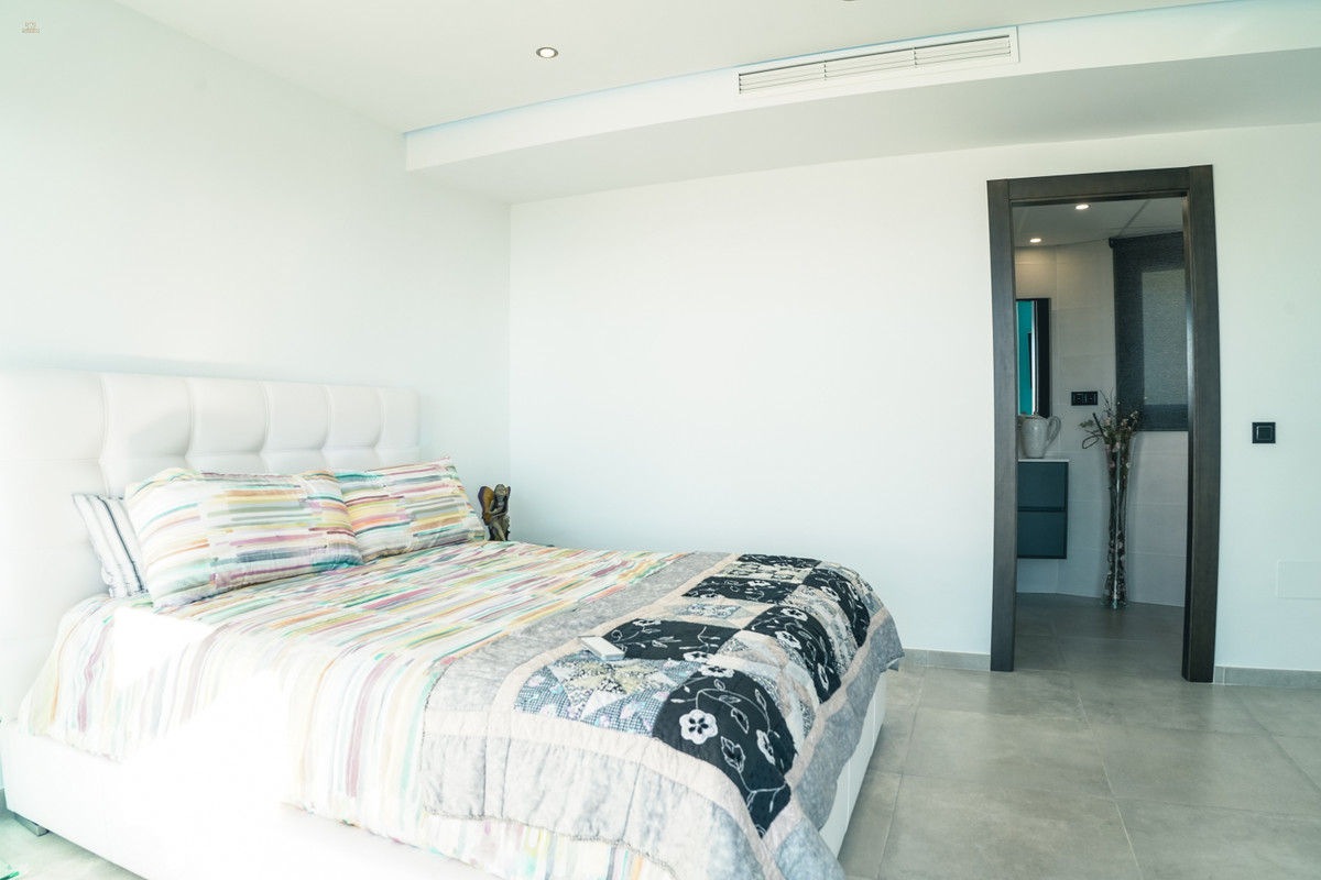 Thumbnail von Mijas Villa ES130542